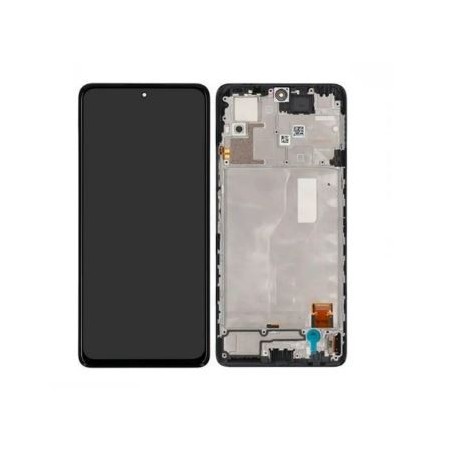 Ecran complet pour Xiaomi Redmi Note 10 Pro 4G