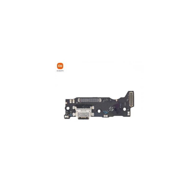 Connecteur de charge Xiaomi Redmi Note 10 Pro 4G