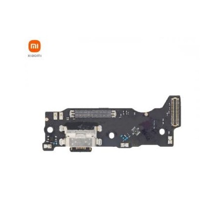 Connecteur de charge Xiaomi Redmi Note 10 Pro 4G