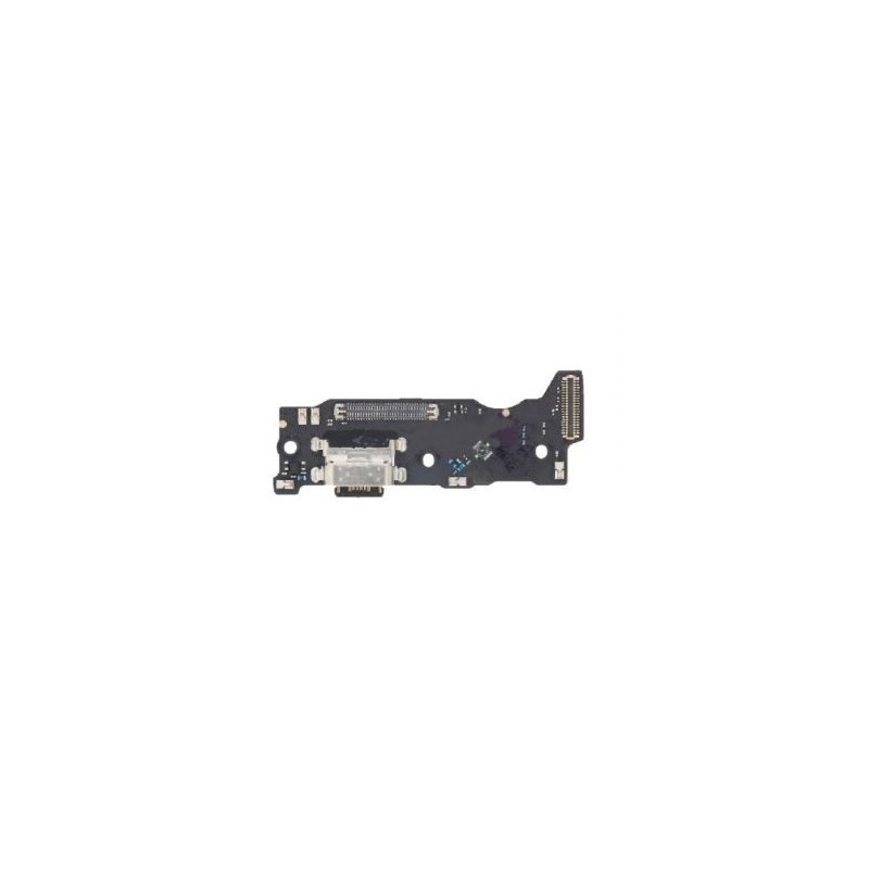 Connecteur de charge pour Xiaomi Redmi Note 10 Pro 4G