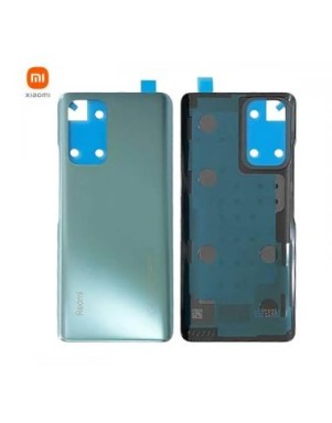 Vitre arrière Xiaomi Redmi Note 10 Pro 4G Vert