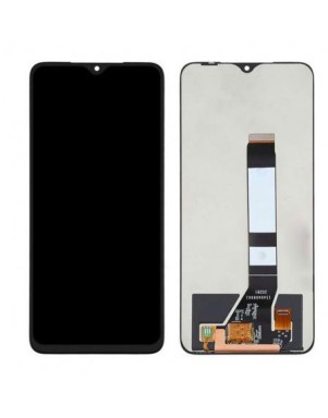 Ecran pour Xiaomi Redmi Note 10 Pro 5G Noir