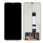 Ecran pour Xiaomi Redmi Note 10 Pro 5G Noir