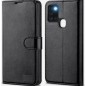 Pochette a rabat pour Samsung Galaxy A32 5G Noir