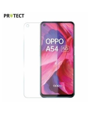 Verre trempé PROTECT pour Oppo A74 5G