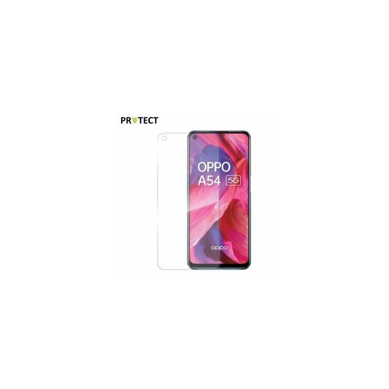Verre trempé PROTECT pour Oppo A74 5G Verre trempé PROTECT pour Oppo A74 5G