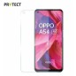 Verre trempé PROTECT pour Oppo A74 5G Verre trempé PROTECT pour Oppo A74 5G