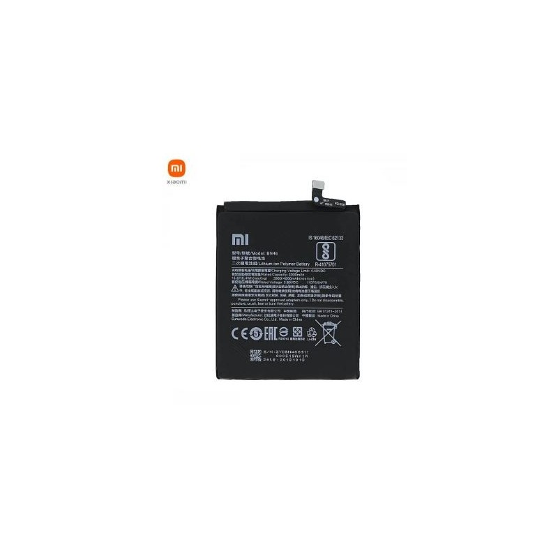 Batterie Xiaomi Redmi 7/Redmi note 8/Redmi note 8T/Redmi note 8 2021