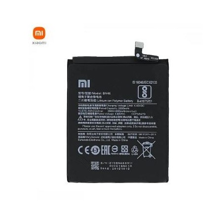 Batterie Xiaomi Redmi 7/Redmi note 8/Redmi note 8T/Redmi note 8 2021