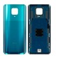 Vitre arrière pour Xiaomi Redmi Note 9 Pro Vert