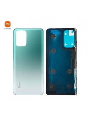 Vitre arrière Xiaomi Redmi Note 10 4G Vert