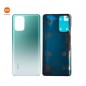 Vitre arrière Xiaomi Redmi Note 10 4G Vert