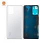 Vitre arrière Xiaomi Redmi Note 10 4G Blanc