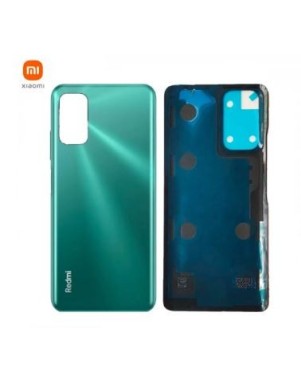 Vitre arrière Xiaomi Redmi Note 10 5G Vert