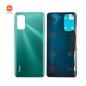 Vitre arrière Xiaomi Redmi Note 10 5G Vert