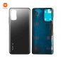 Vitre arrière Xiaomi Redmi Note 10 5G Gris graphite