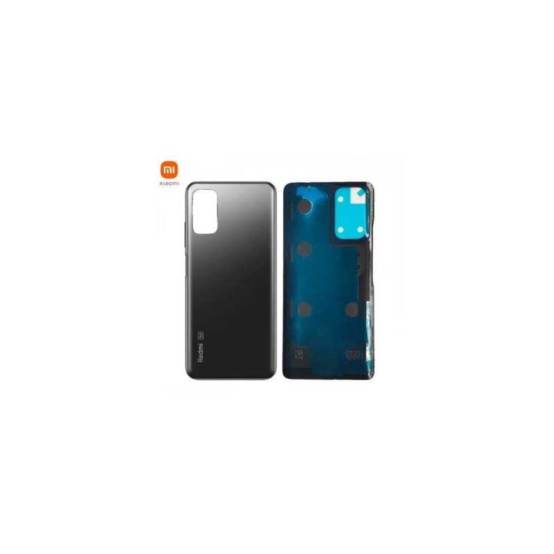 Vitre arrière Xiaomi Occasion - GRADE A - Redmi Note 10 5G Gris graphite