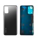 Vitre arrière Xiaomi pour Redmi Note 10 5G Gris graphite