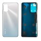 Vitre arrière Xiaomi pour Redmi Note 10 5G Argent