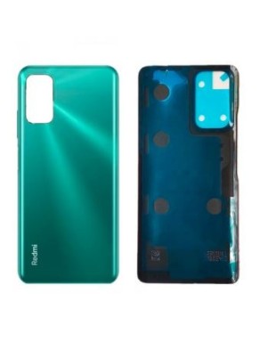 Vitre arrière Xiaomi pour Redmi Note 10 5G Vert