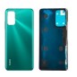 Vitre arrière Xiaomi pour Redmi Note 10 5G Vert