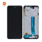 Ecran complet Xiaomi Redmi Note 11 4G Noir