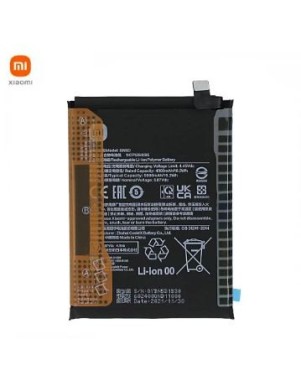Batterie Xiaomi Redmi Note 11 4G/Redmi Note 11s 4G/Redmi Note 12s/Poco M4 Pro 4G Noir