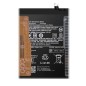 Batterie pour Xiaomi Redmi Note 11 4G/Redmi Note 11s 4G/Redmi Note 12s/Poco M4 Pro 4G Noir