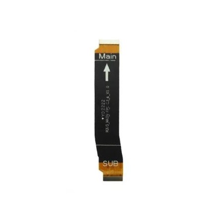 Nappe Carte mère pour Xiaomi Redmi Note 11 4G/Redmi Note 11s 4G Noir