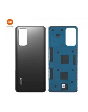 Vitre arrière Xiaomi Redmi Note 11 4G Gris graphite
