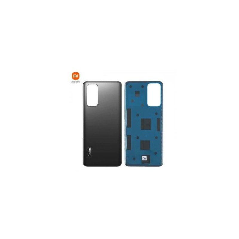 Vitre arrière Xiaomi Redmi Note 11 4G Gris graphite