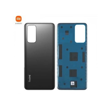 Vitre arrière Xiaomi Redmi Note 11 4G Gris graphite