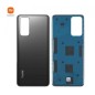 Vitre arrière Xiaomi Redmi Note 11 4G Gris graphite