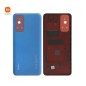 Vitre arrière Xiaomi Redmi Note 11 4G Bleu Crépuscule