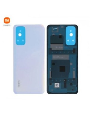 Vitre arrière Xiaomi Redmi Note 11 4G Azur Céleste