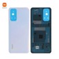 Vitre arrière Xiaomi Redmi Note 11 4G Azur Céleste