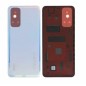 Vitre arrière pour Xiaomi Redmi Note 11 4G Azur Céleste