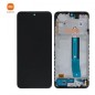 Ecran complet Xiaomi Redmi Note 11s 4G Noir