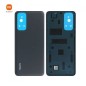 Vitre arrière Xiaomi Redmi Note 11s 4G Gris graphite