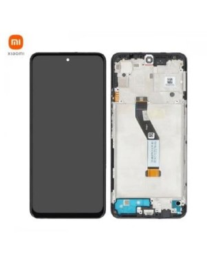 Ecran complet Xiaomi Redmi Note 11s 5G Noir