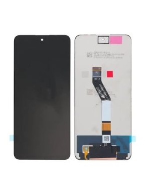 Ecran complet pour Redmi note 11s 5G Noir
