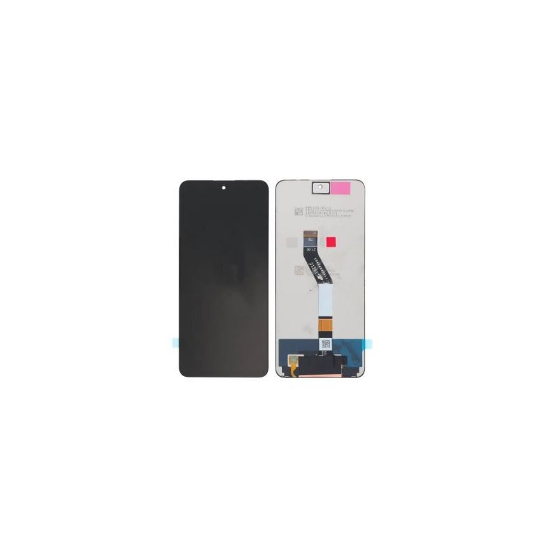 Ecran complet pour Redmi note 11s 5G Noir