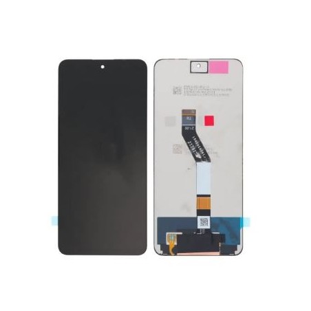 Ecran complet pour Redmi note 11s 5G Noir