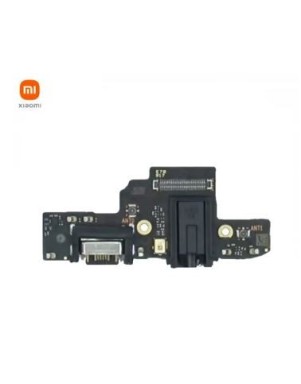 Connecteur de charge Xiaomi Redmi Note 11s 5G