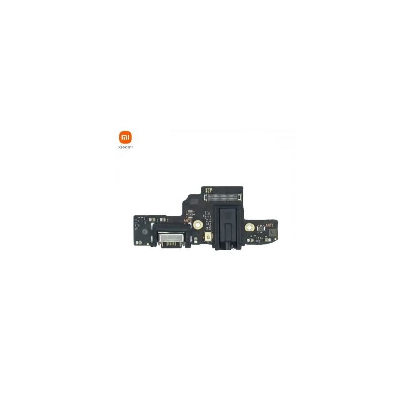 Connecteur de charge Xiaomi Redmi Note 11s 5G