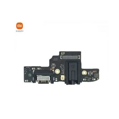 Connecteur de charge Xiaomi Redmi Note 11s 5G