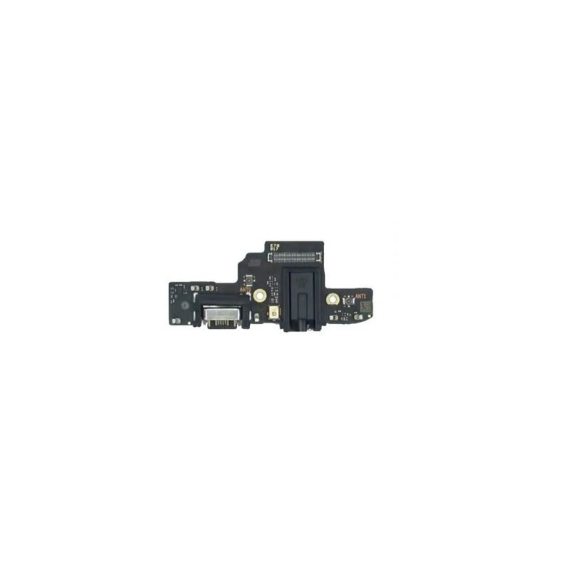 Connecteur de charge pour Xiaomi Redmi Note 11s 5G