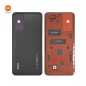 Vitre arrière Xiaomi Redmi Note 11s 5G Noir