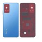 Vitre arrière pour Xiaomi Redmi Note 11s 5G Bleu Crépuscule