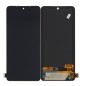 Ecran pour Xiaomi Redmi note 11 Pro 4G/5G & Poco X4 Pro 5G Noir